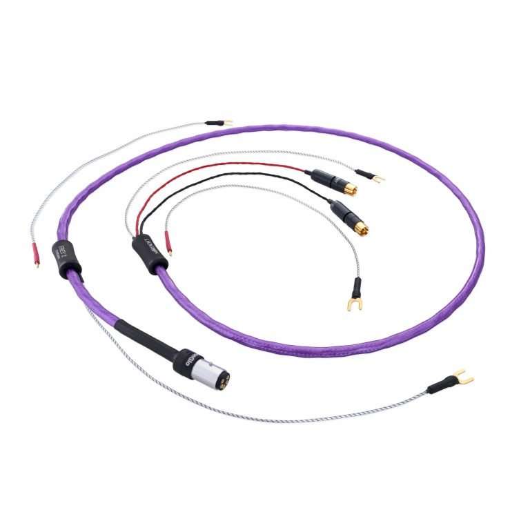 Nordost Frey 2 toonarmkabel
