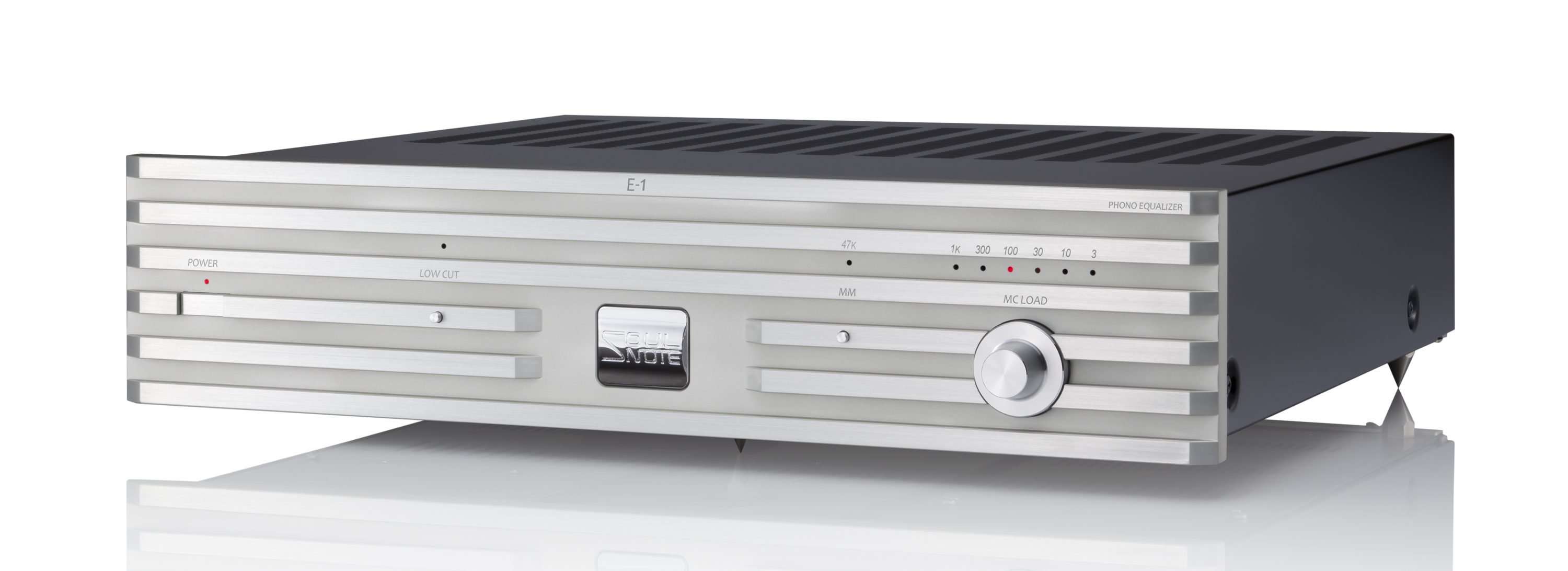 SoulNote E-1 version 2 - Image 9