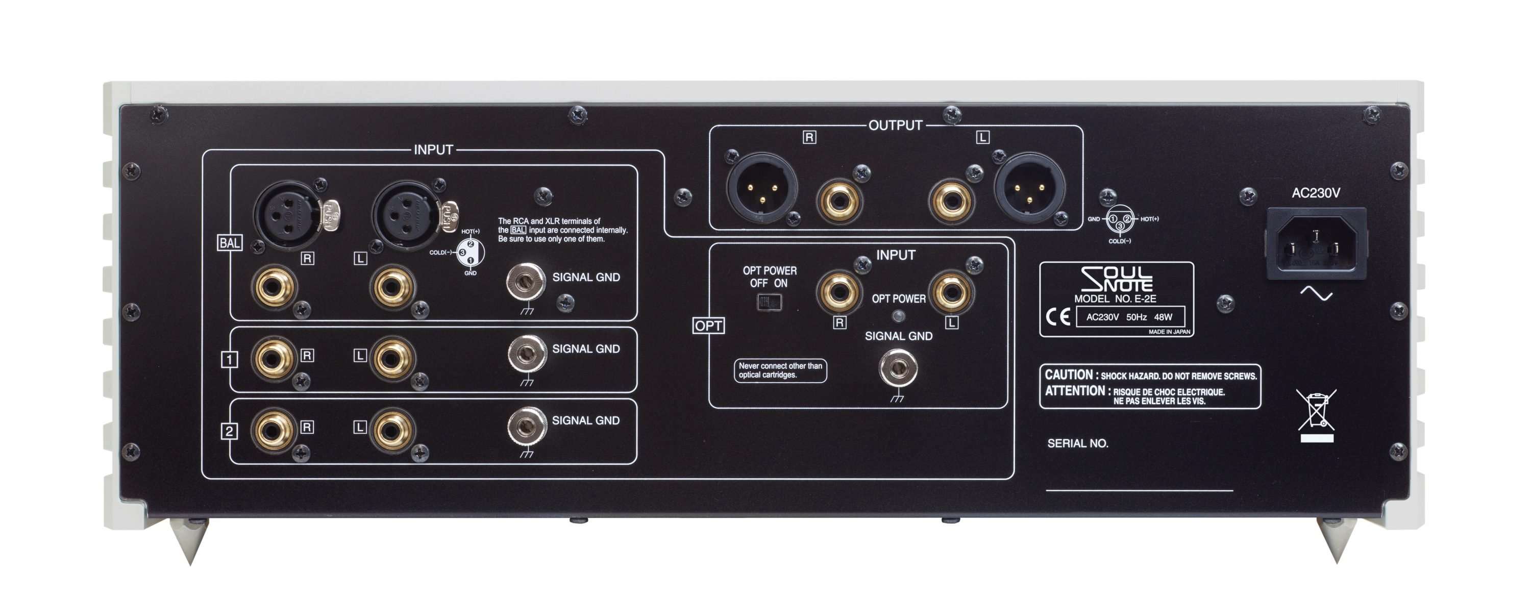 SoulNote E-2 version 2 - Afbeelding 8