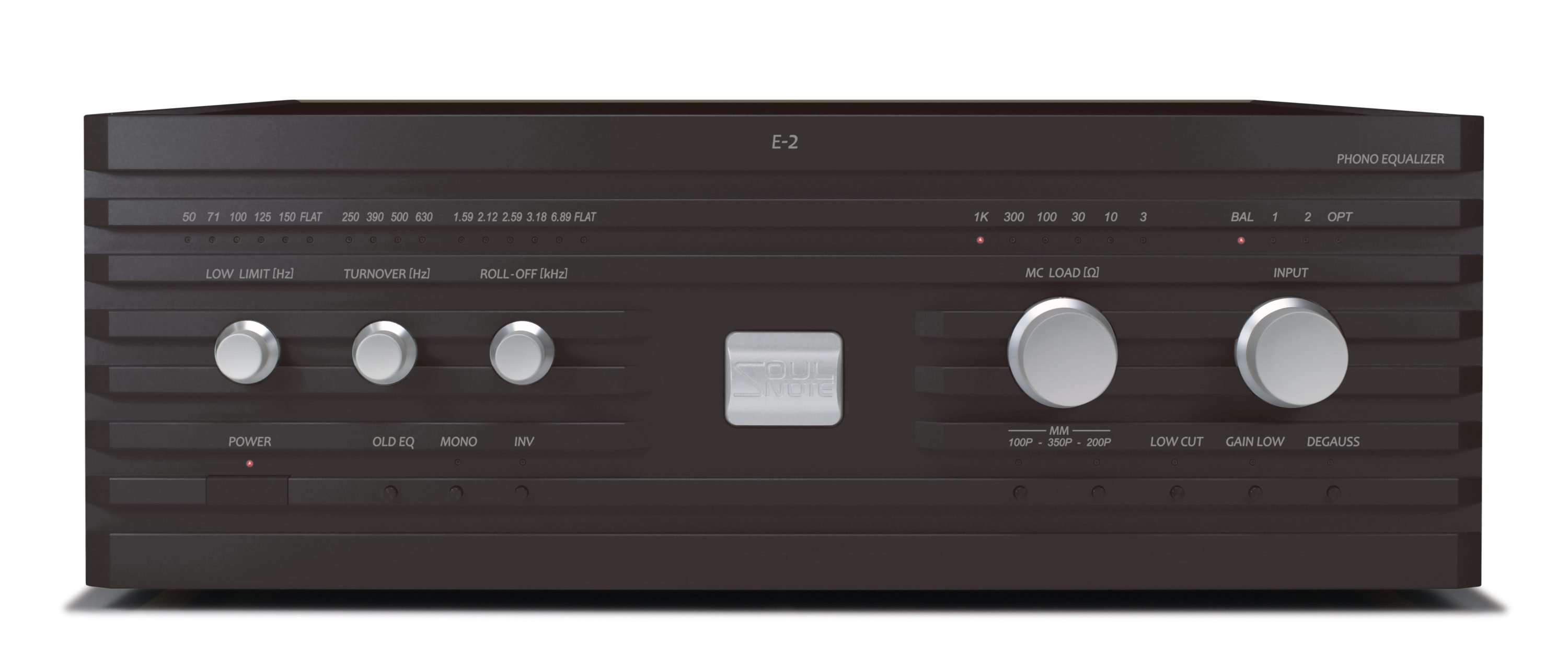 SoulNote E-2 version 2 - Afbeelding 7