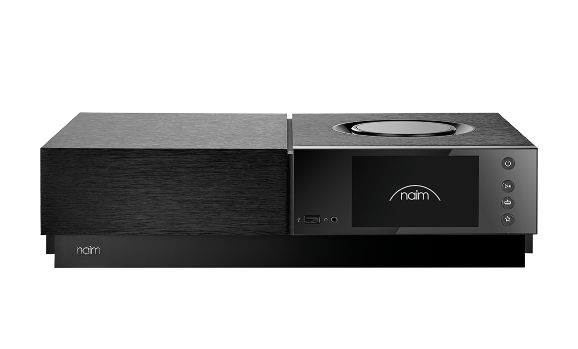 Naim Nova Power Edition