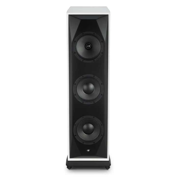 0007_MoFi_SourcePoint_888_Loudspeakers_White_Front.png MoFi SourcePoint 888 witte voorkant