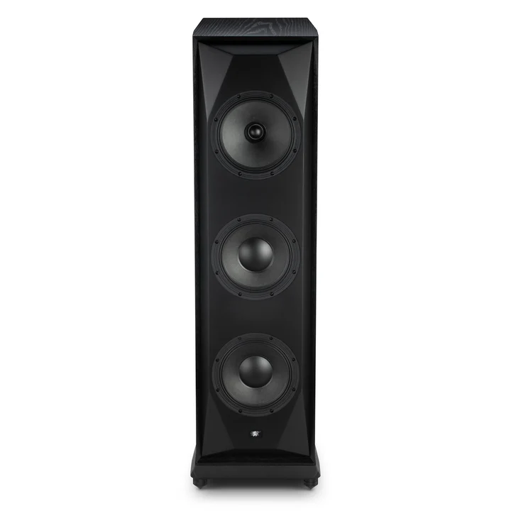 0022_MoFi_SourcePoint_888_Loudspeakers_Black_Front.png MoFi SourcePoint 888 zwarte voorkant