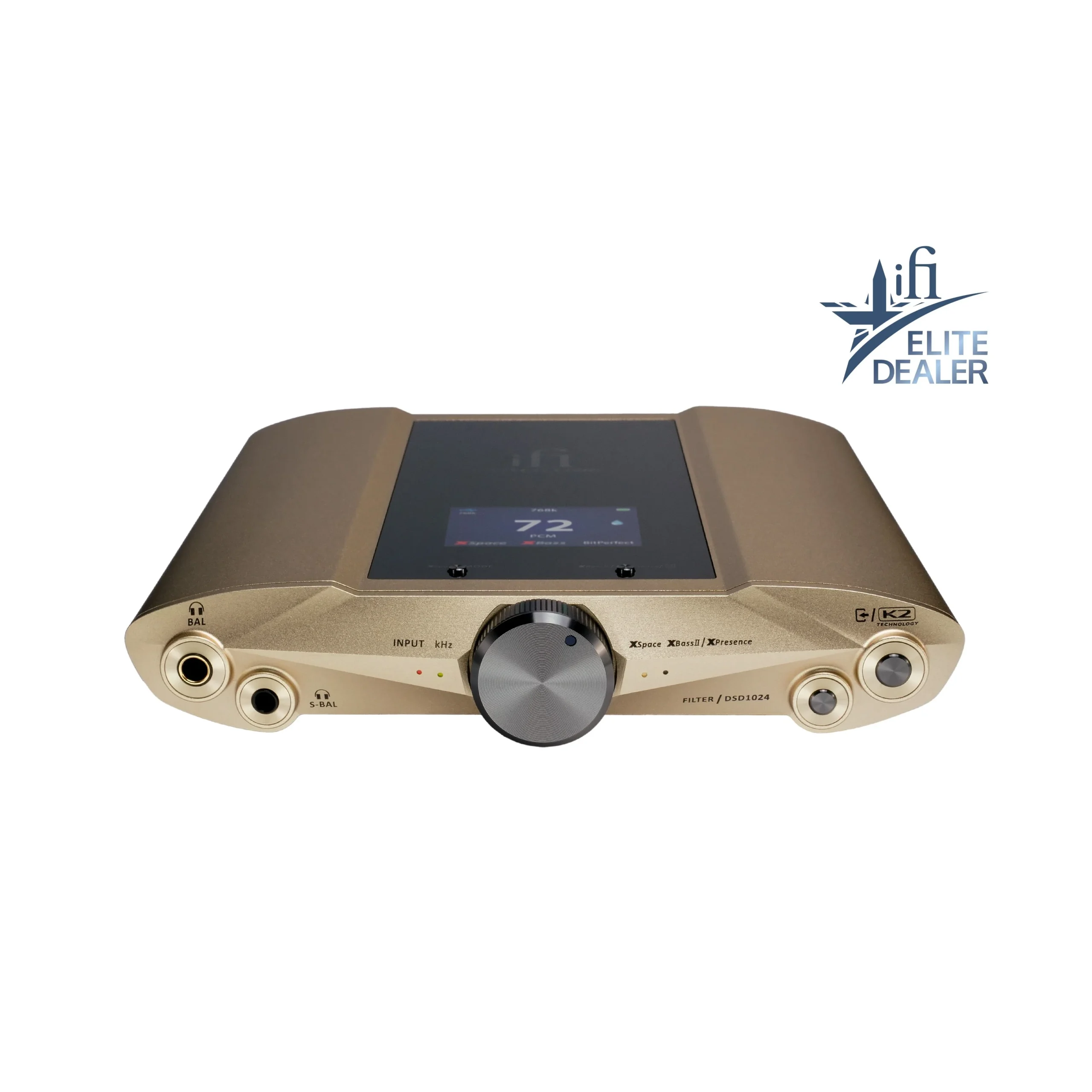iFi-iDSDvalkyrie-ifiaudio.jpg-2 iFi-iDSDvalkyrie-front
