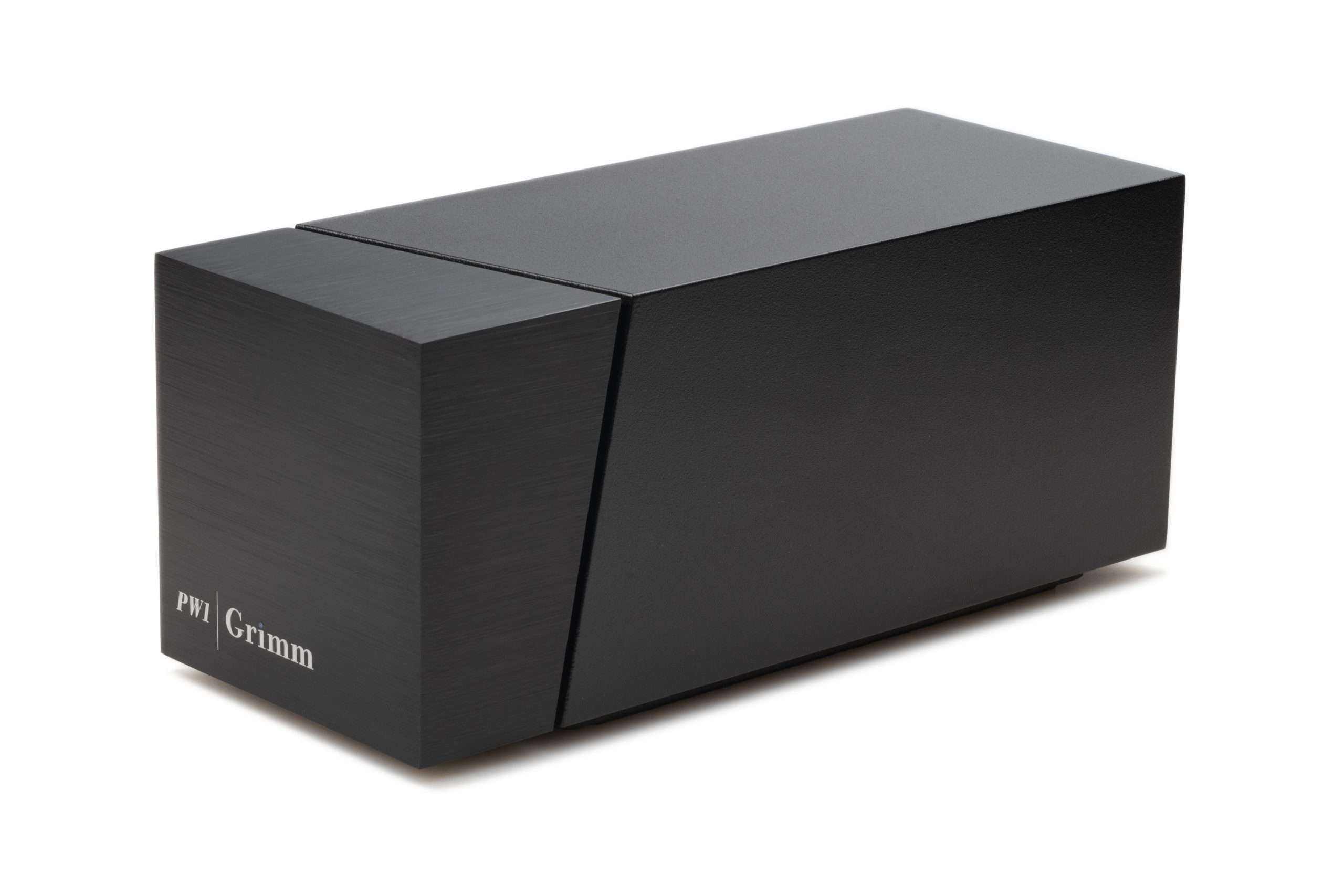 Grimm-PW1-angled Grimm Audio PW1 Phono Wizard