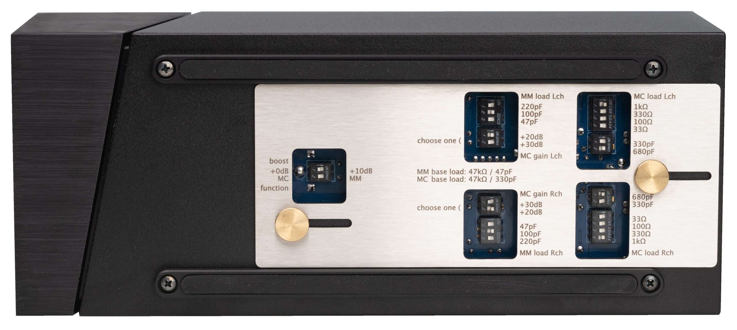 Grimm-PW1-bottom-open Grimm Audio PW1 Phono Wizard