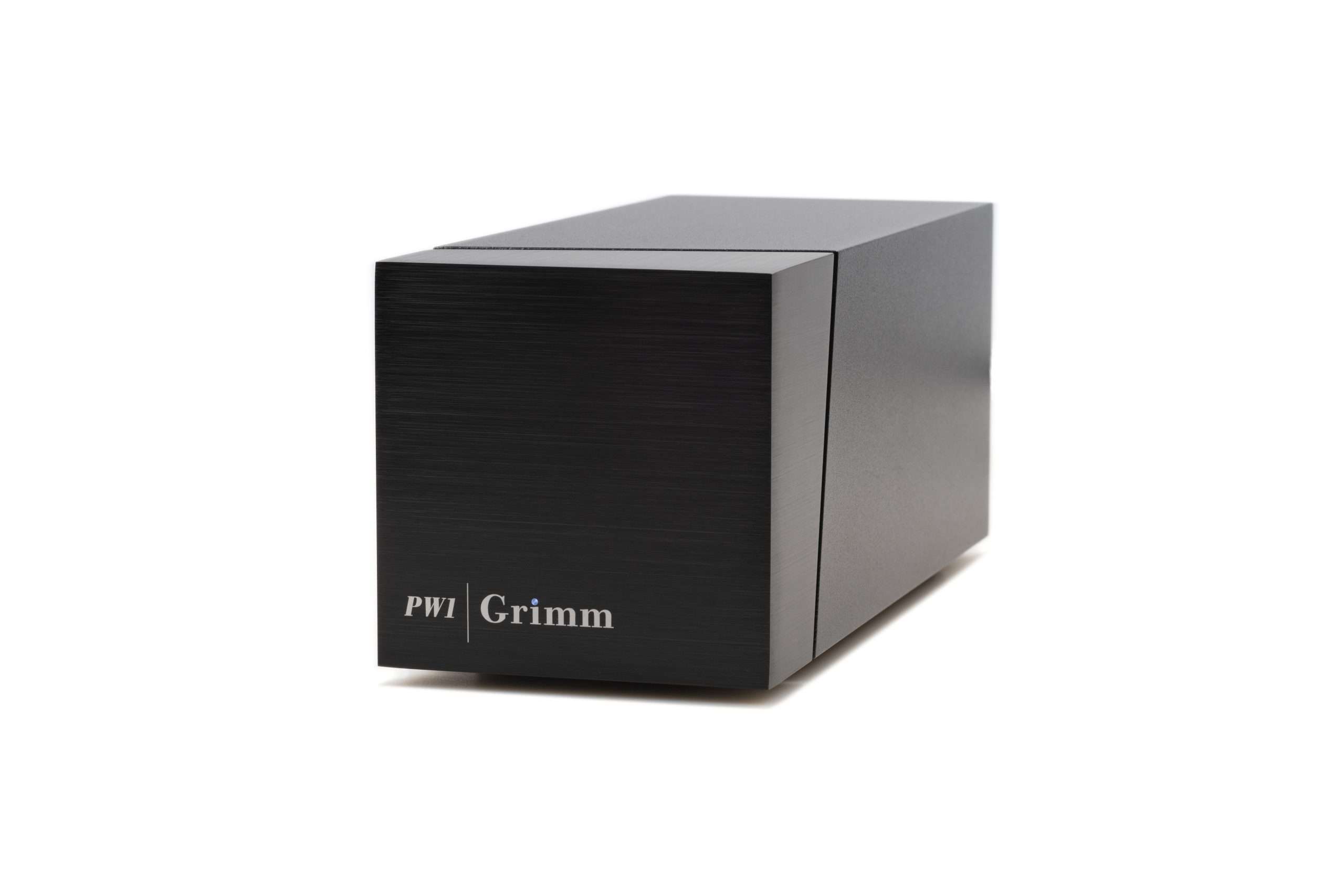 Grimm-PW1-front Grimm Audio PW1 Phono Wizard
