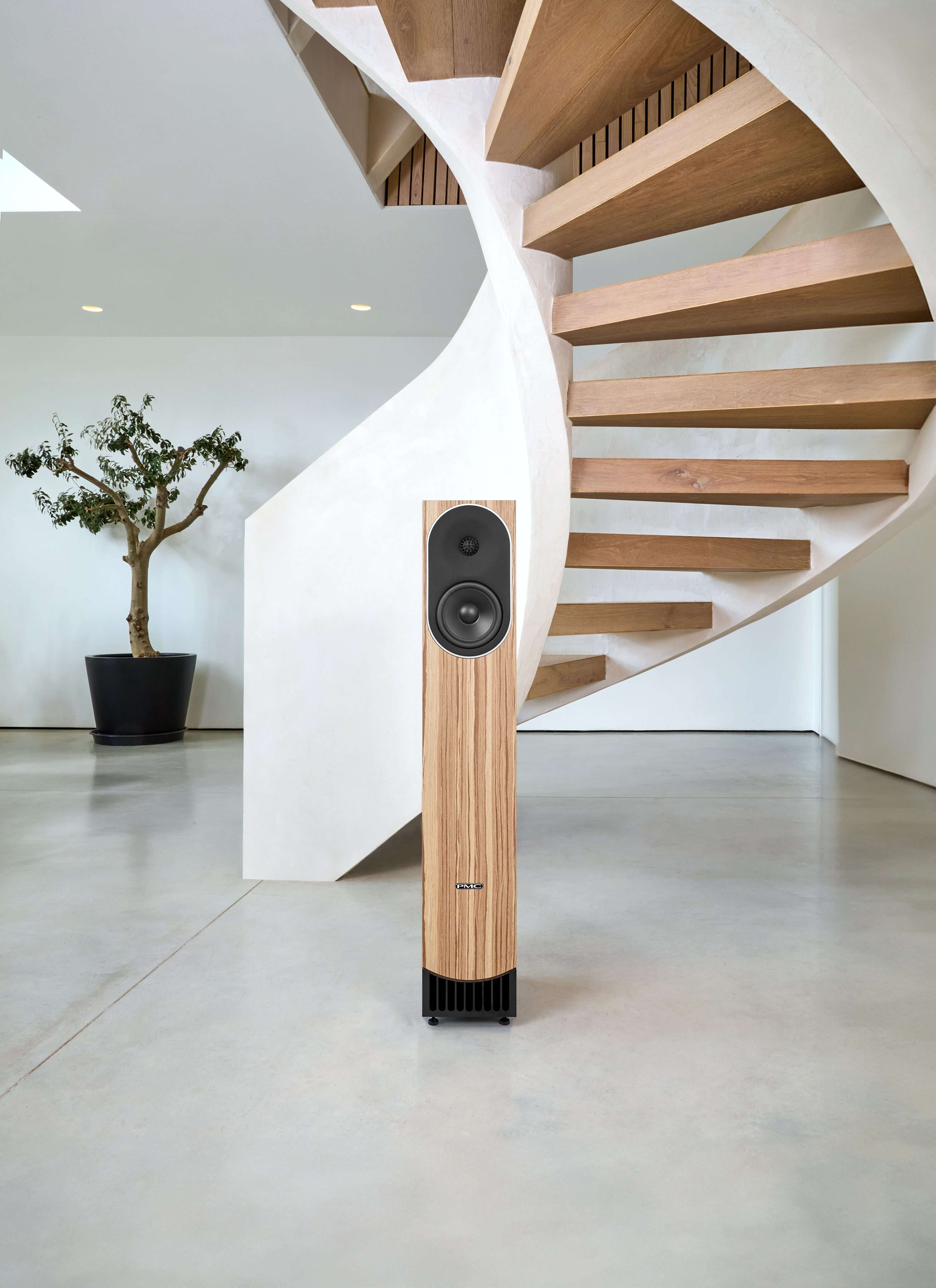 PMC Prophecy 5 med oak lifestyle