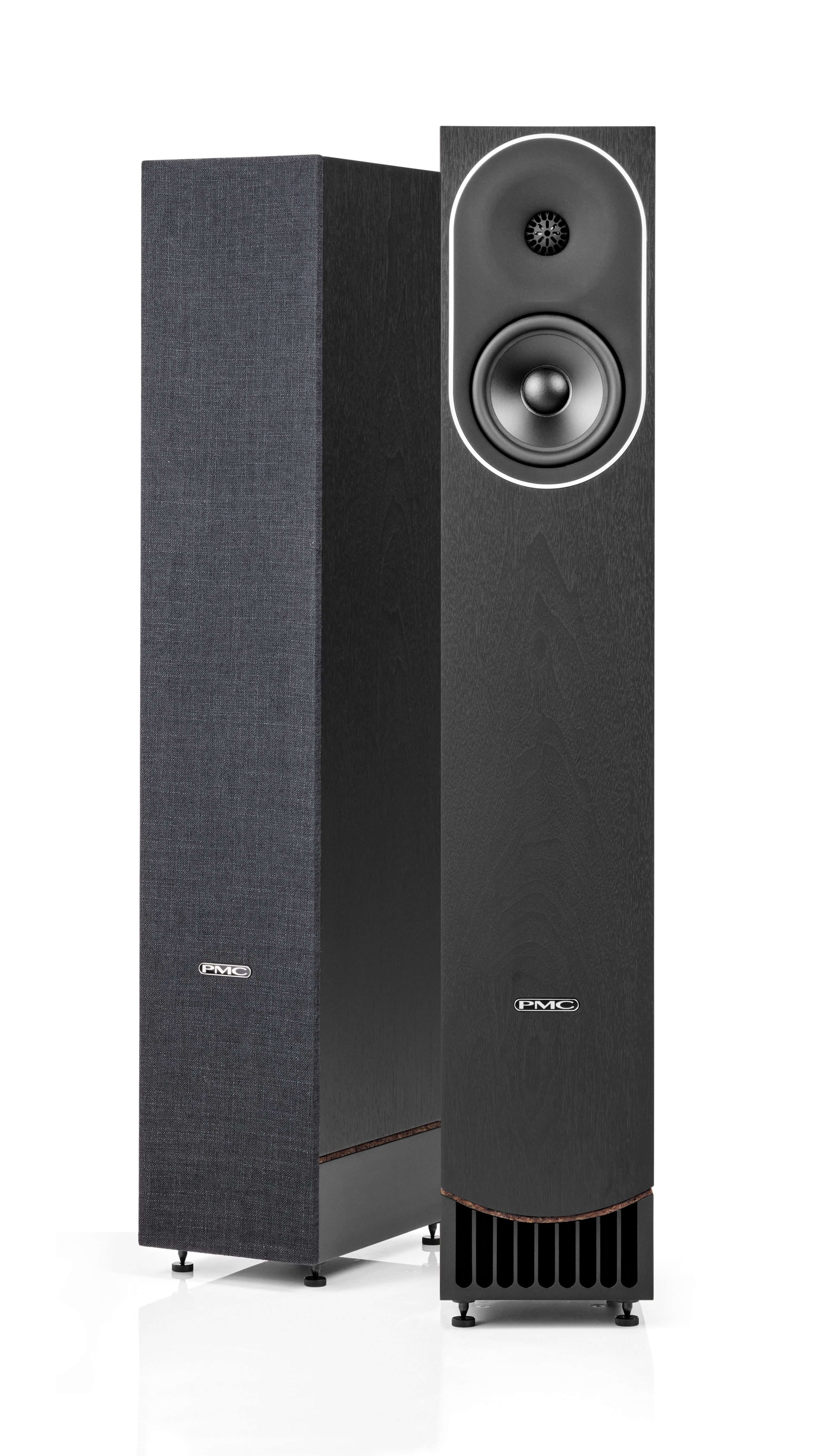PMC Prophecy 5 black walnut pair