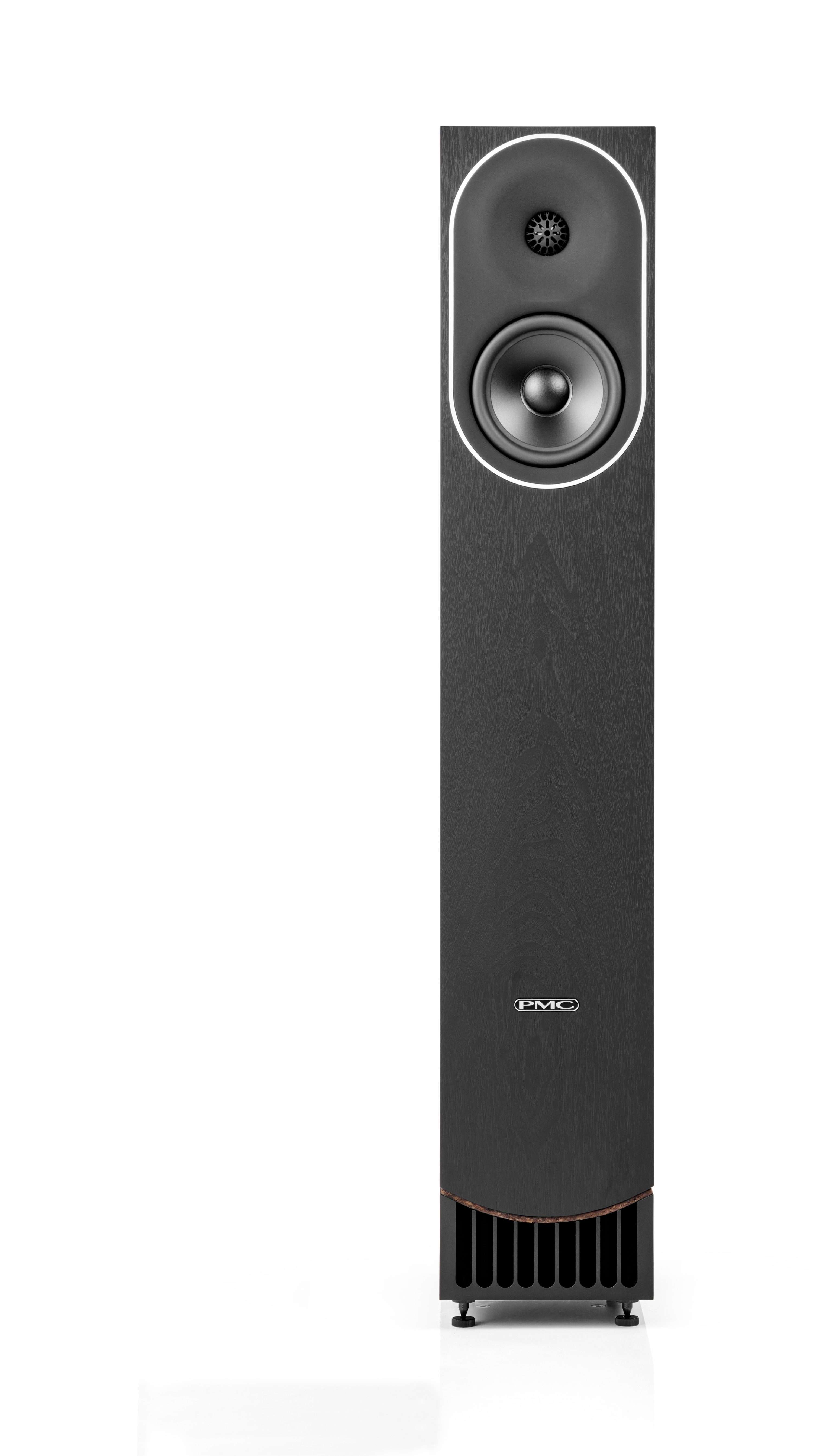 PMC Prophecy 5 black walnut front