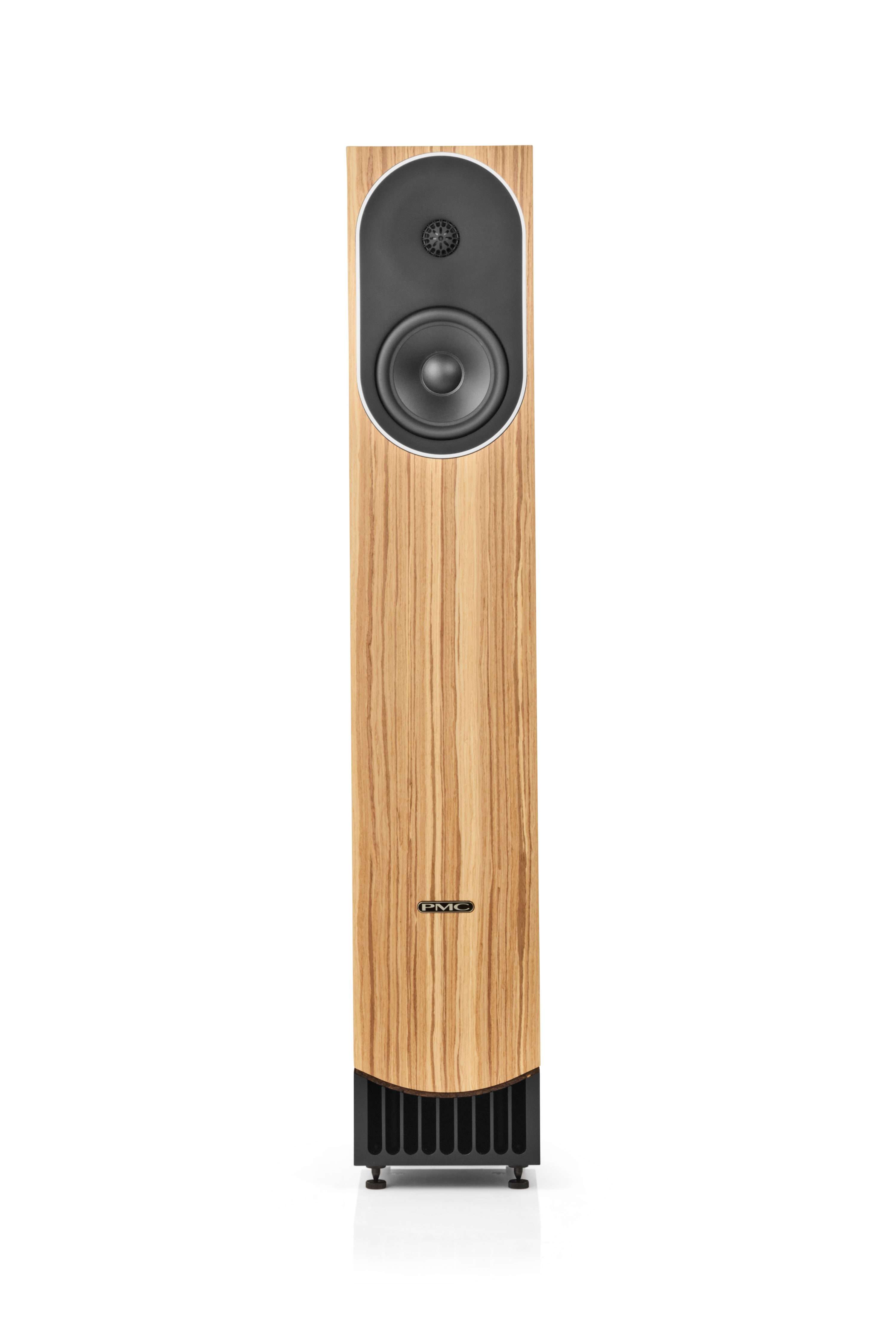 PMC Prophecy 5 med oak front
