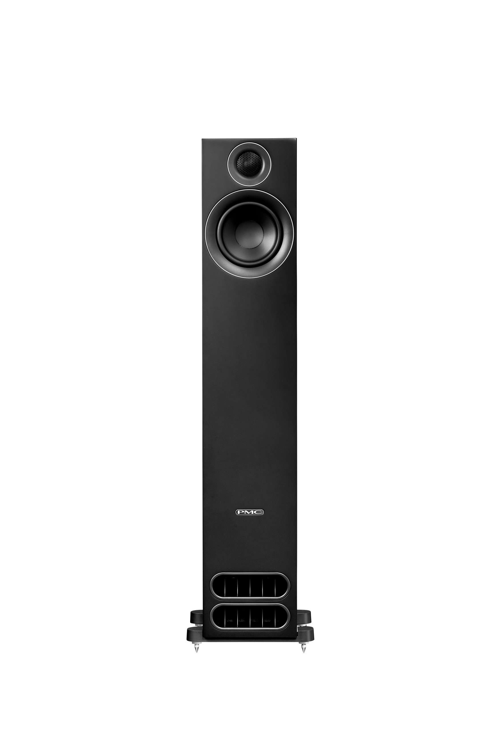 prodigy5-voor-bw PMC Prodigy 5 voorkant