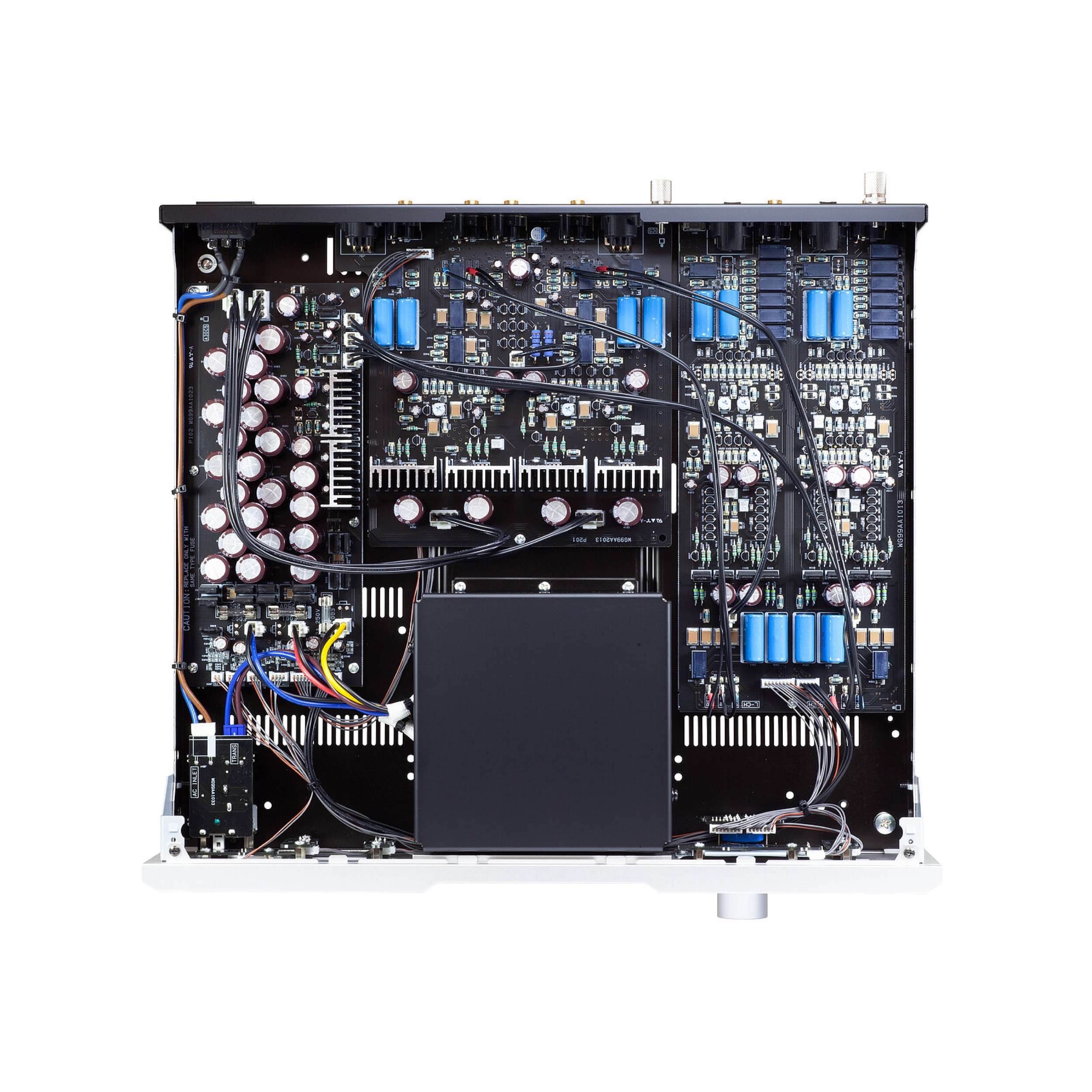Soulnote-csm_E-1ver2_top_0d5f63d747 Soulnote-E-1-version-2-inside