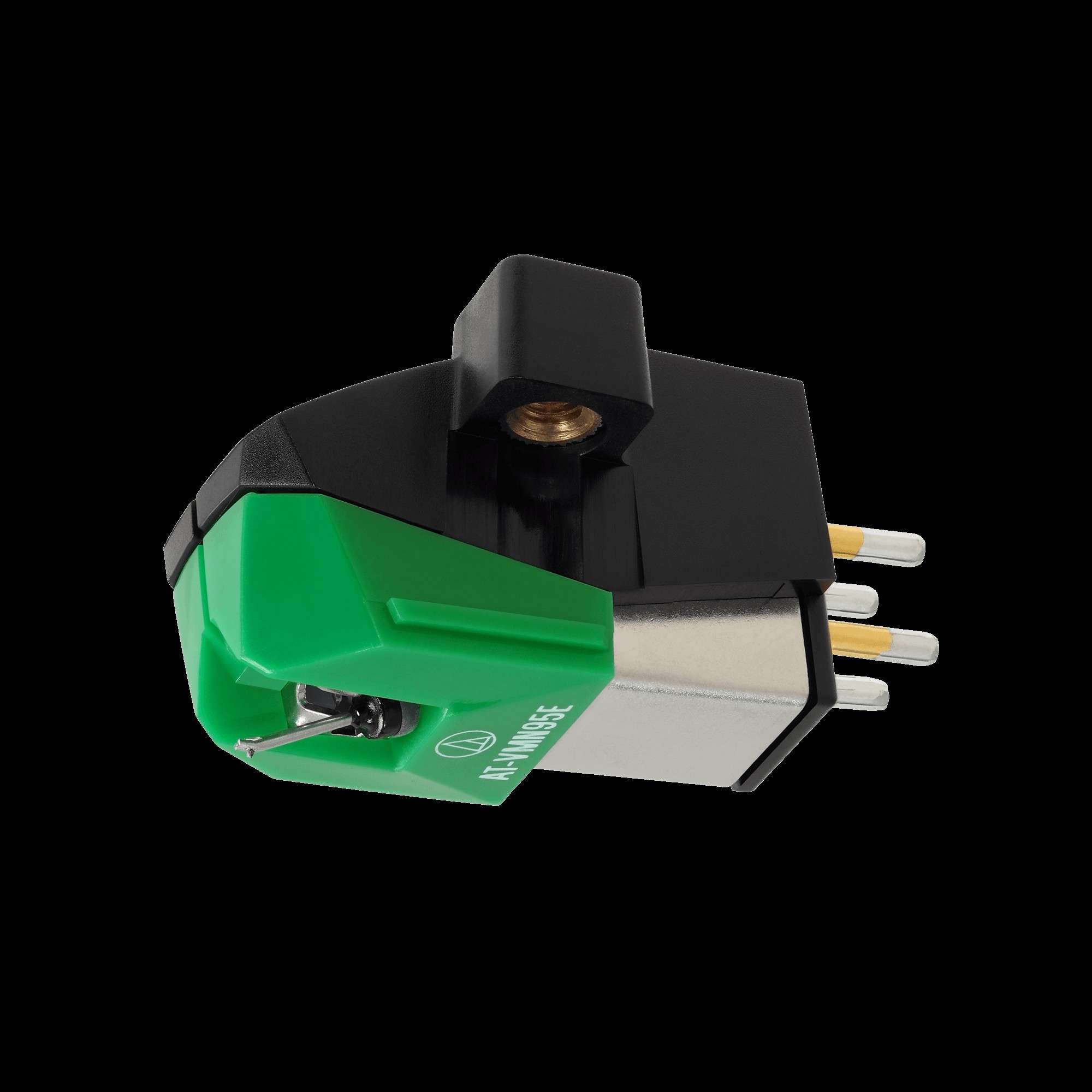 Audio-Technica AT-VM95EBK moving magnet cartridge Audio-Technica AT-VM95EBK moving magnet cartridge