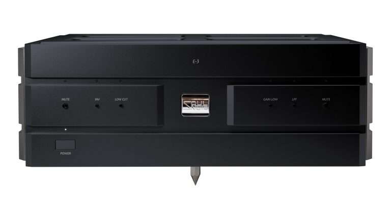 SoulNote E-3