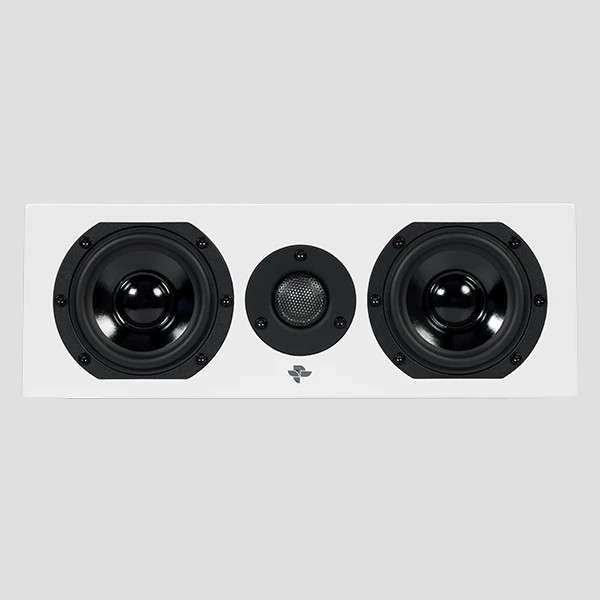 Totem KIN Flex V2 in satin white Totem KIN Flex V2 in satin white