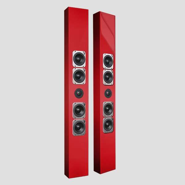 Totem Tribe V Totem Tribe V